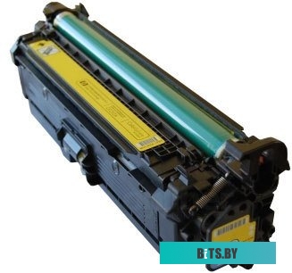 Картридж HP CE262A