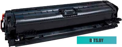 Картридж HP 307A (CE740A) черный, 7000 стр.