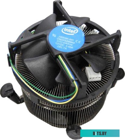 Серверный кулер Intel Thermal Solution (BXTS15A)