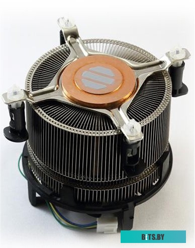 Серверный кулер Intel Thermal Solution (BXTS15A)