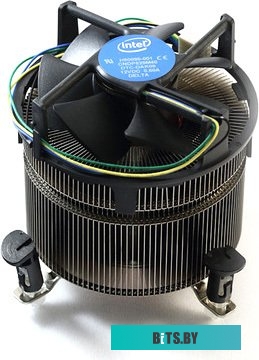 Серверный кулер Intel Thermal Solution (BXTS15A)