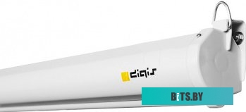 Экран для проекторов Digis Optimal-B 180x240 [DSOB-4305]