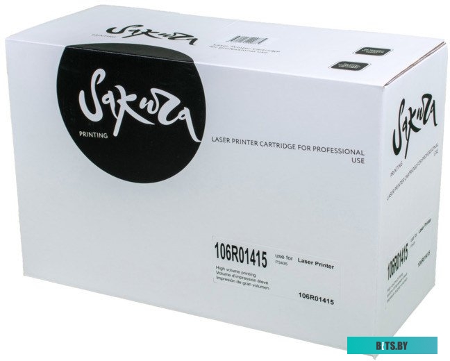 Картридж SAKURA 106R01415 SA106R01415.