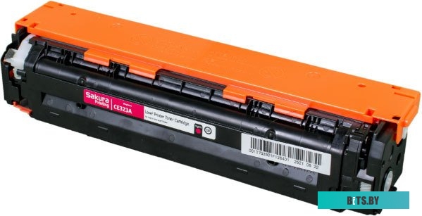 Картридж Sakura Printing SACE323A