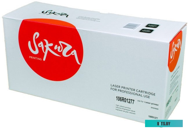 Картридж Sakura Printing SA106R01277
