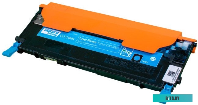 Картридж Sakura Printing SACLT-C409S