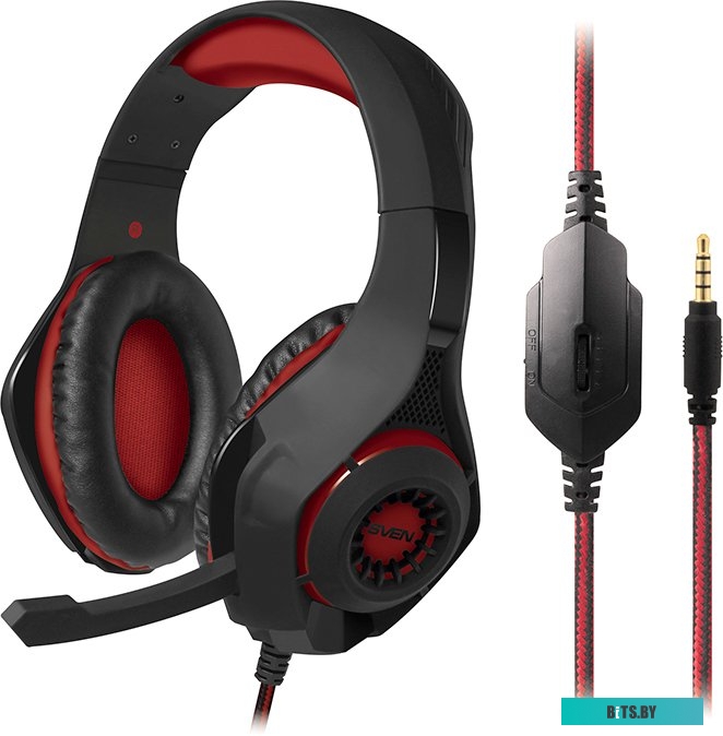 Наушники (Гарнитура) Sven AP-G886MV <SV-014995>