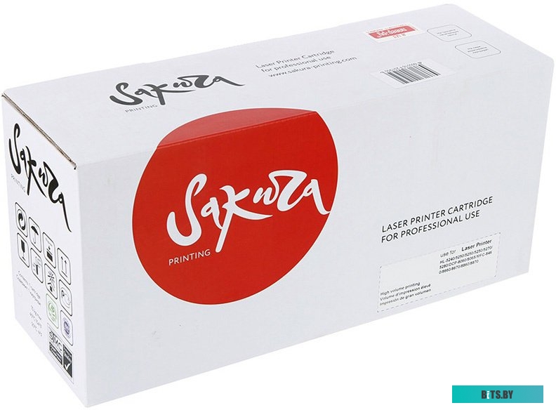 Картридж SAKURA SACF362A CF362A.