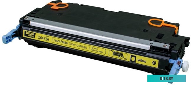 Картридж Sakura Printing SAQ6472A
