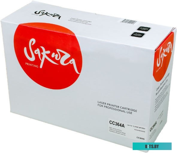Картридж Sakura Printing SACC364A