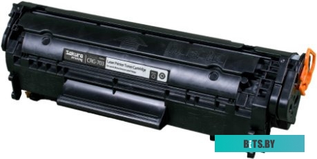 Картридж Sakura Printing SACRG703