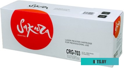 Картридж Sakura Printing SACRG703