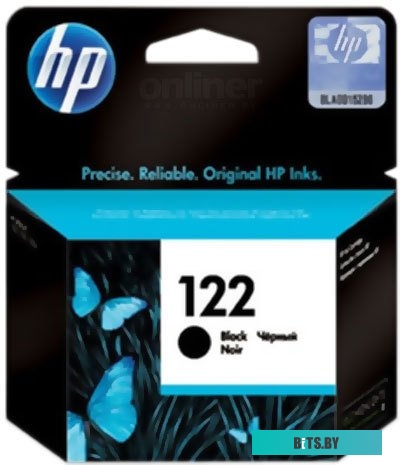 Картридж HP 122 CH561HE