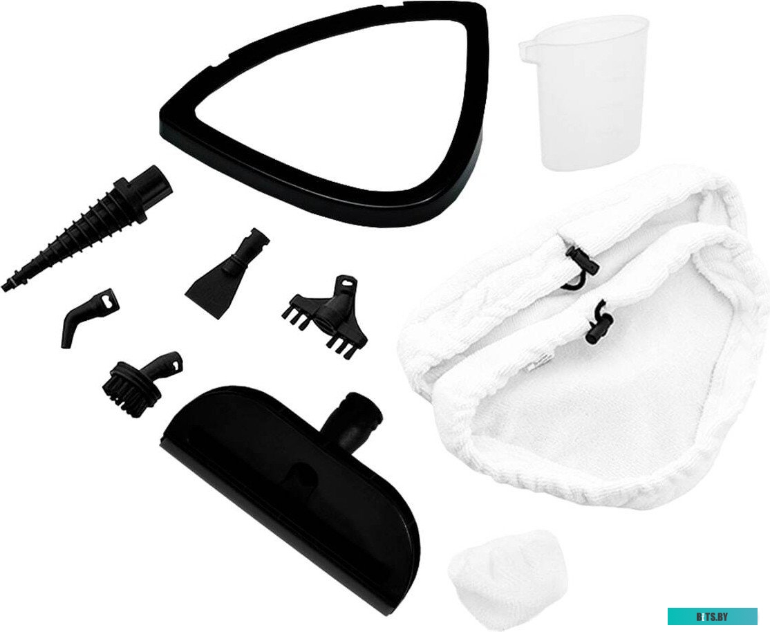 TWT-CV-150 Стяжка TWT пластиковая нейлоновая 3,6х150мм, 100шт