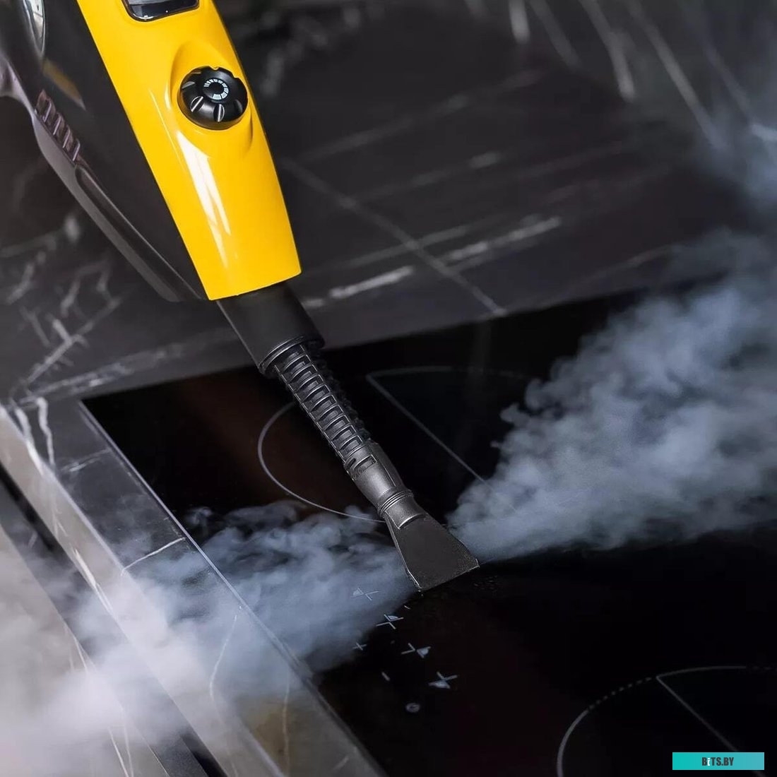 TWT-CV-150 Стяжка TWT пластиковая нейлоновая 3,6х150мм, 100шт