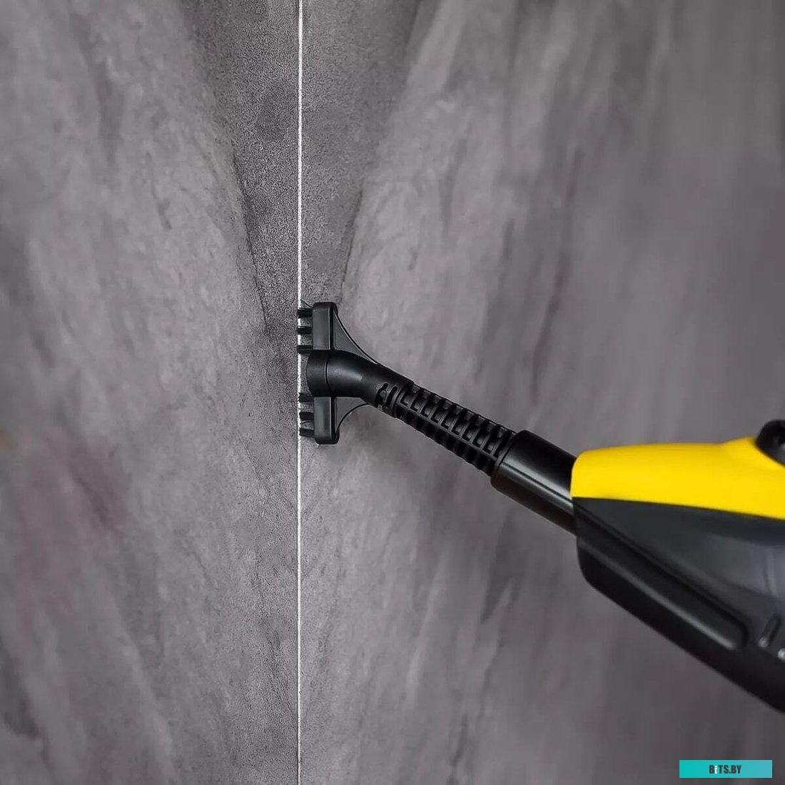 TWT-CV-150 Стяжка TWT пластиковая нейлоновая 3,6х150мм, 100шт