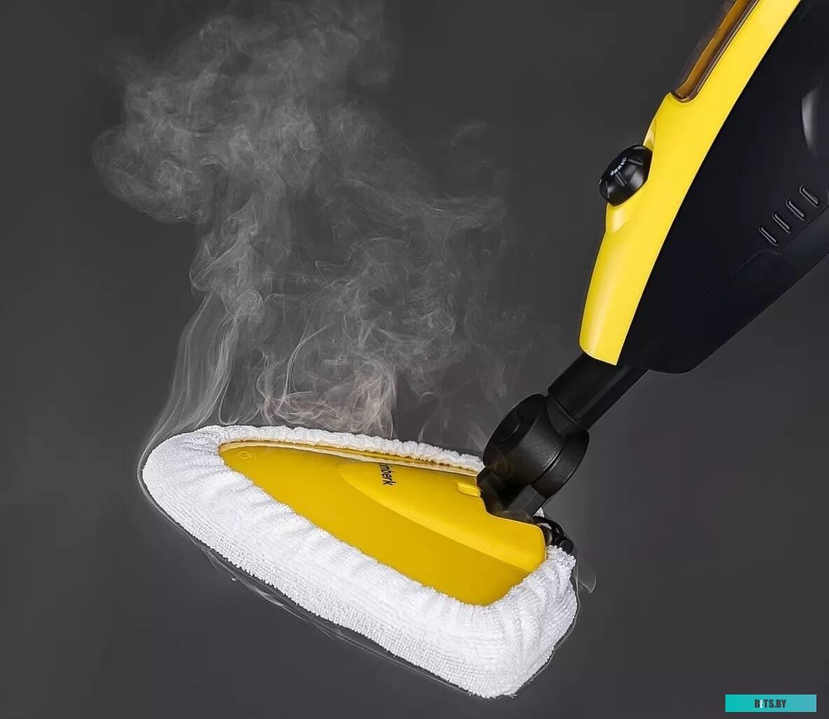 TWT-CV-150 Стяжка TWT пластиковая нейлоновая 3,6х150мм, 100шт