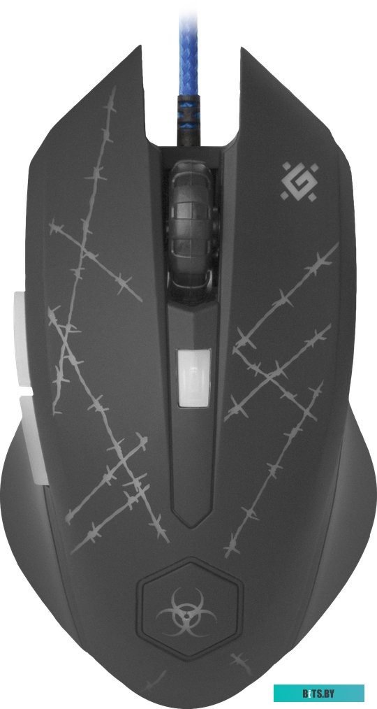Мышь Defender Forced GM-020L <52020>