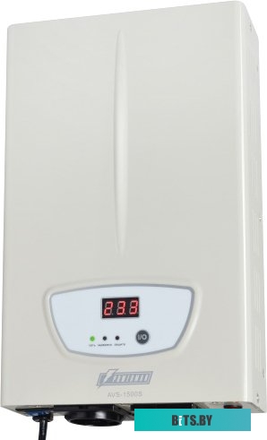 Стабилизатор напряжения Powerman AVS 1500S