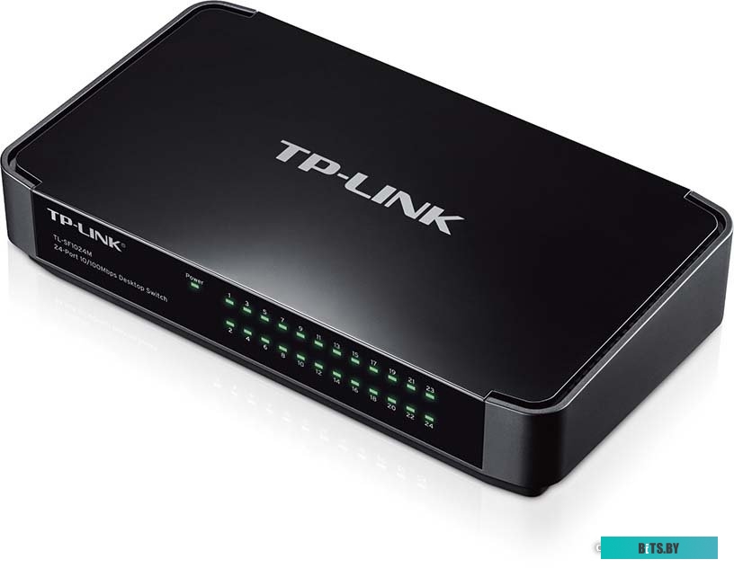 Коммутатор TP-Link TL-SF1024M