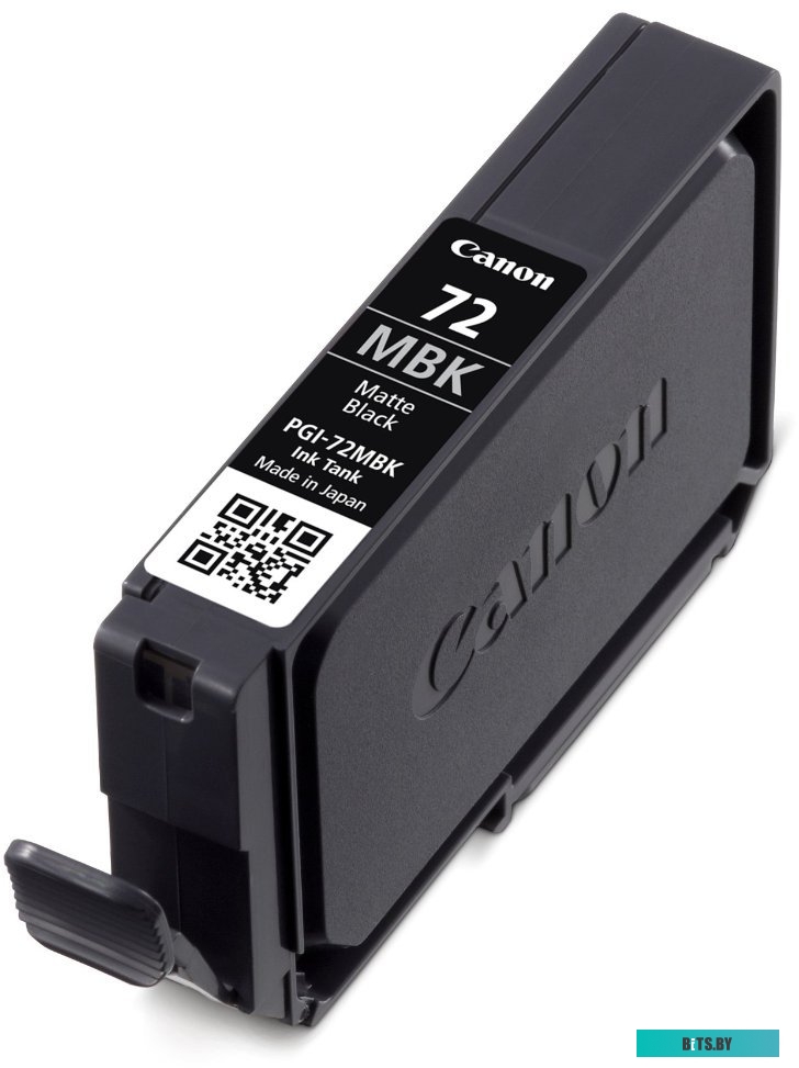Картридж Canon PGI-72 MBK <6402B001>