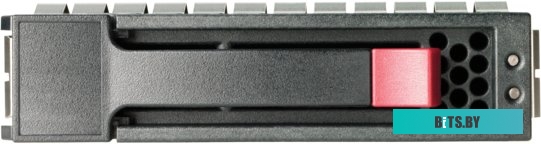 Серверный жесткий диск HP 1.2TB [J9F48A]