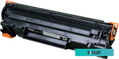 Картридж Sakura Printing SACRG712