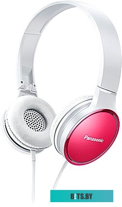 Наушники (Гарнитура) Panasonic RP-HF300GC-P
