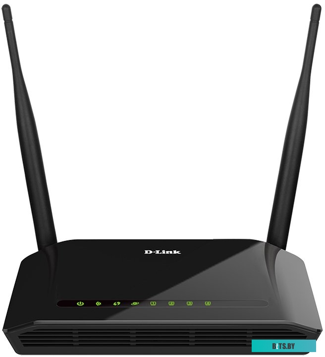 Беспроводной маршрутизатор D-Link DAP-1360U/A1A