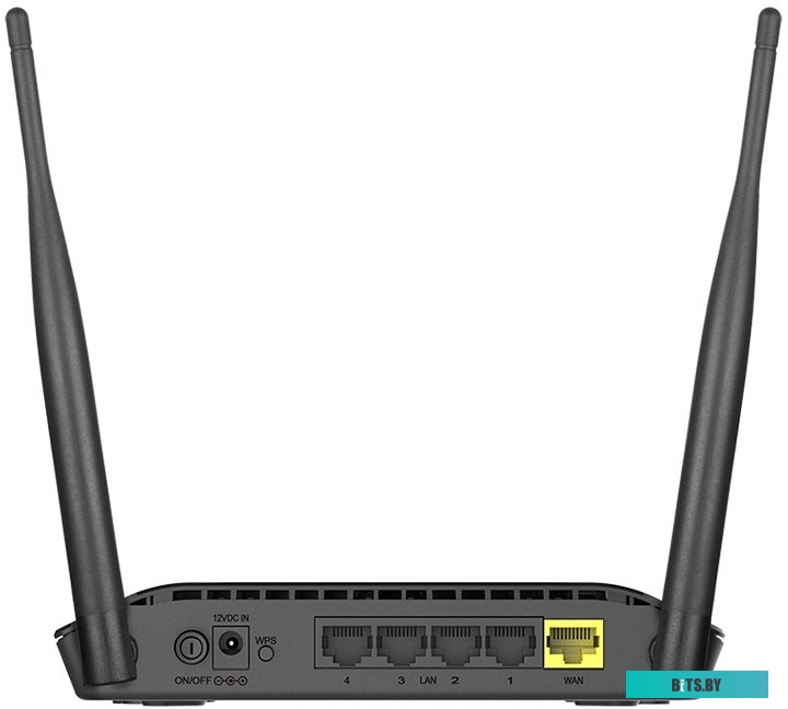 Беспроводной маршрутизатор D-Link DAP-1360U/A1A