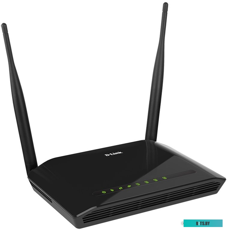 Беспроводной маршрутизатор D-Link DAP-1360U/A1A