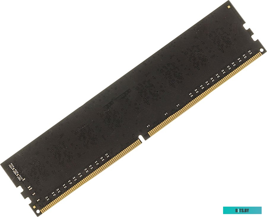 Модуль памяти AMD Radeon R7 Performance 4GB DDR4 PC4-17000 [R744G2133U1S-UO]