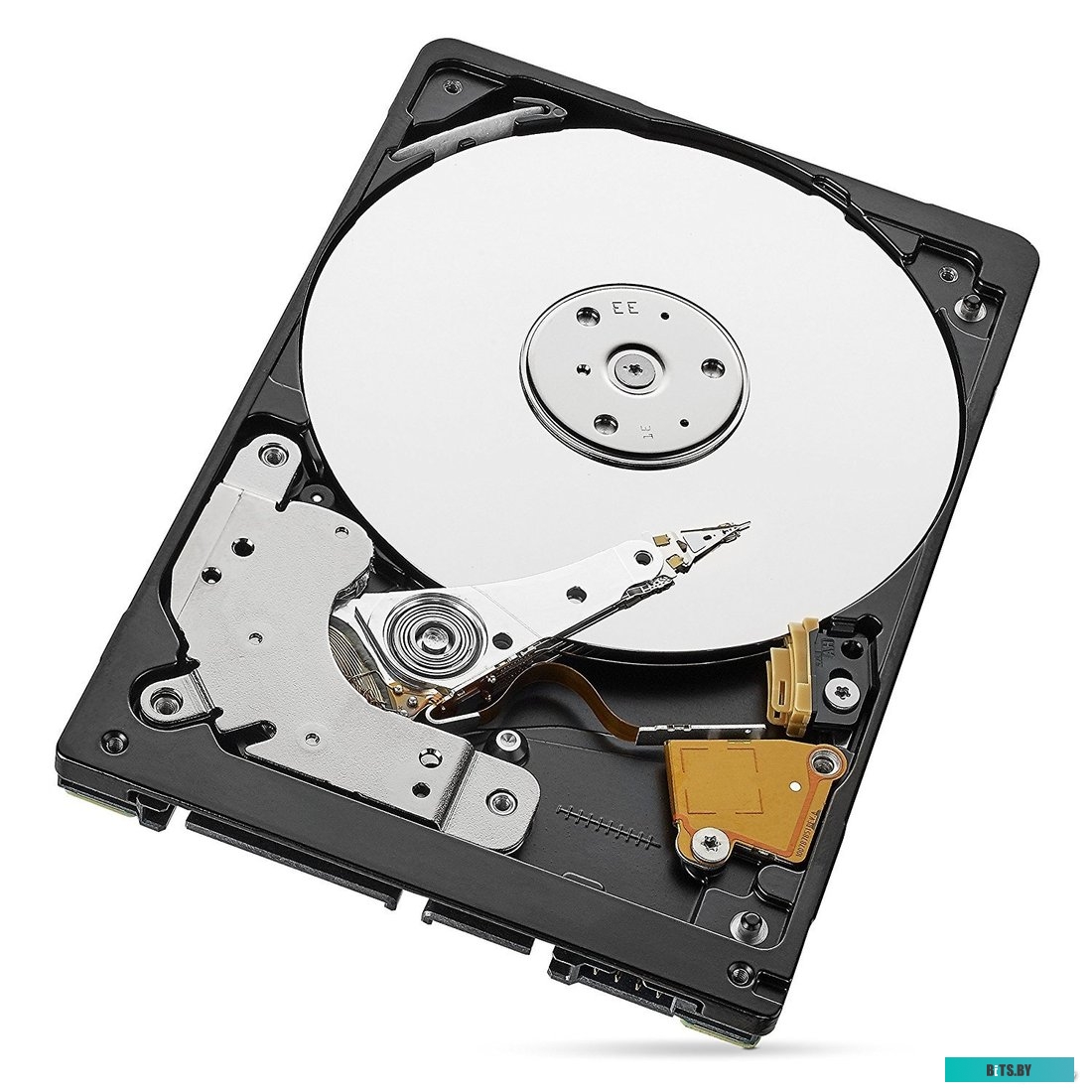 Жесткий диск Seagate Barracuda 2TB [ST2000LM015]