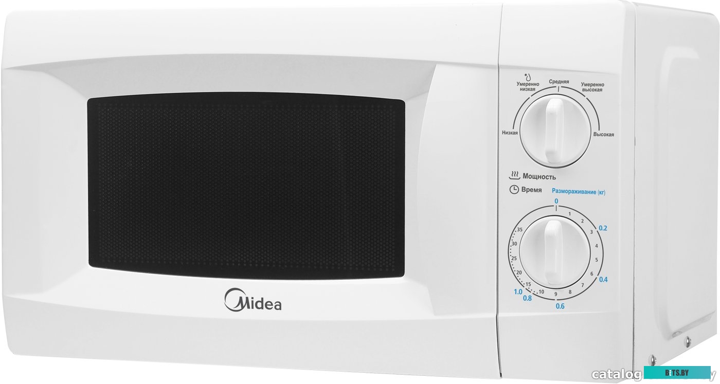 Микроволновая печь Midea MM720CKE
