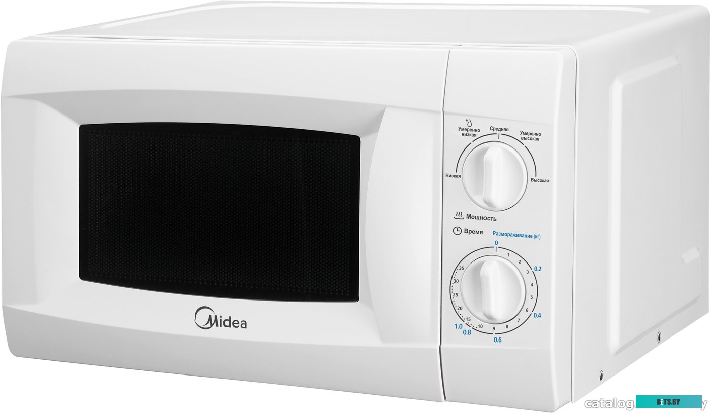 Микроволновая печь Midea MM720CKE