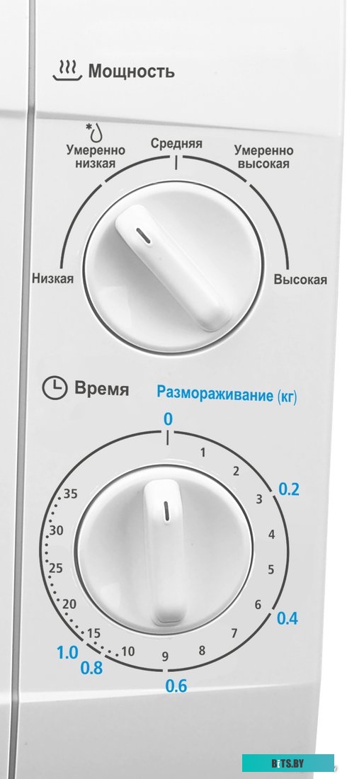 Микроволновая печь Midea MM720CKE