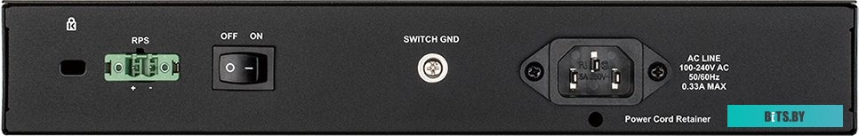 Коммутатор D-Link DGS-1210-20/ME/B1A