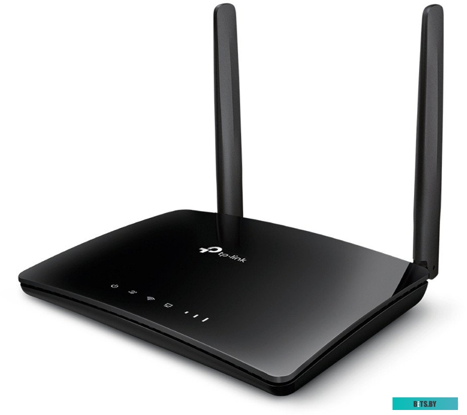 Беспроводной маршрутизатор TP-Link Archer MR400
