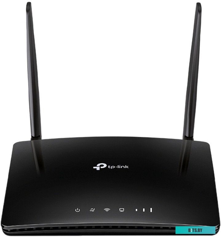Беспроводной маршрутизатор TP-Link Archer MR400