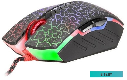 Мышь A4Tech Bloody Blazing A90
