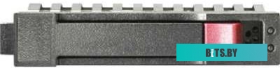 Серверный жесткий диск HP 2TB [J9F51A]