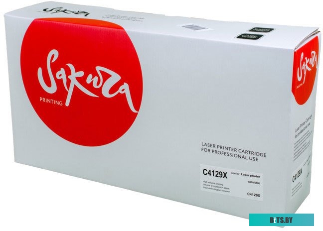 Картридж Sakura Printing SAC4129X