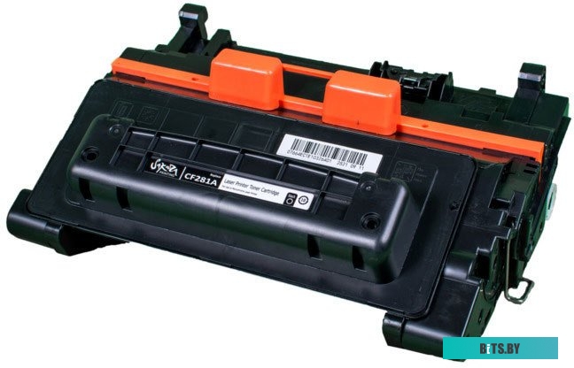 Картридж SAKURA CF281A SACF281A