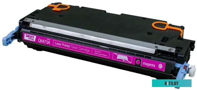 Картридж Sakura Printing SAQ6473A