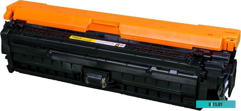 Картридж Sakura Printing SACE742A