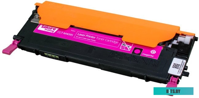 Картридж Sakura Printing SACLT-M409S