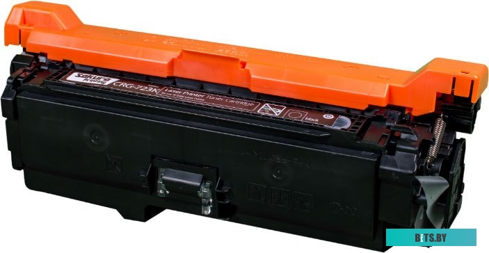 Картридж Sakura SACRG723K SACRG723K.