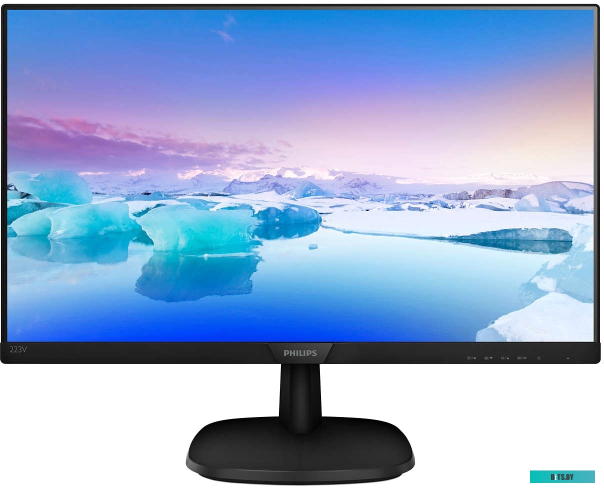 Монитор Philips 273V7QDSB/01