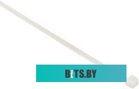 plc-c-2.5x150 Хомут нейлоновый (2,5х150) (100шт.) EKF PROxima