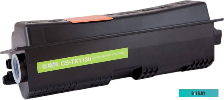 Картридж CACTUS CS-TK1130 (аналог Kyocera TK-1130)